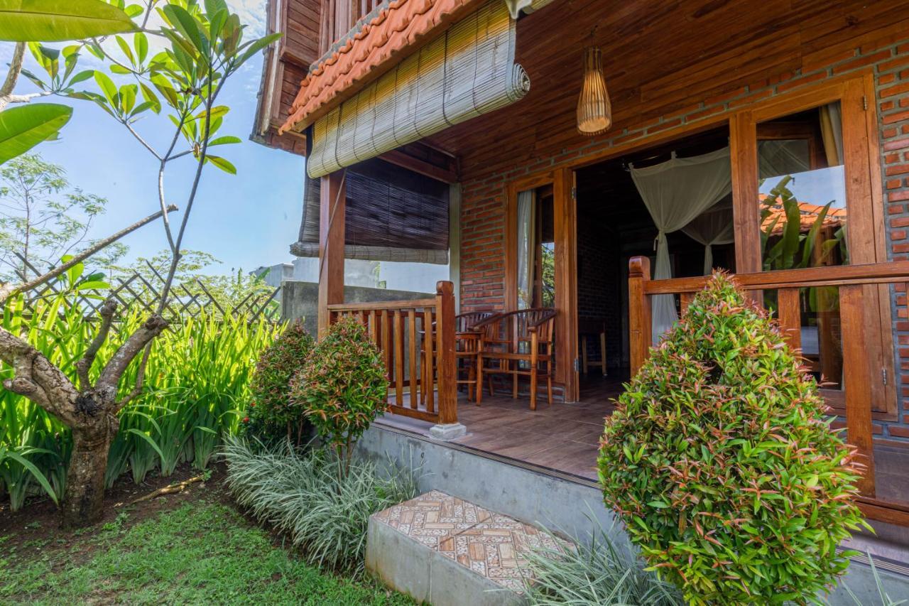D'Jineng Rice Terrace Canggu المظهر الخارجي الصورة