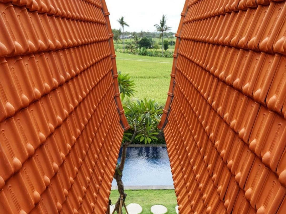D'Jineng Rice Terrace Canggu المظهر الخارجي الصورة
