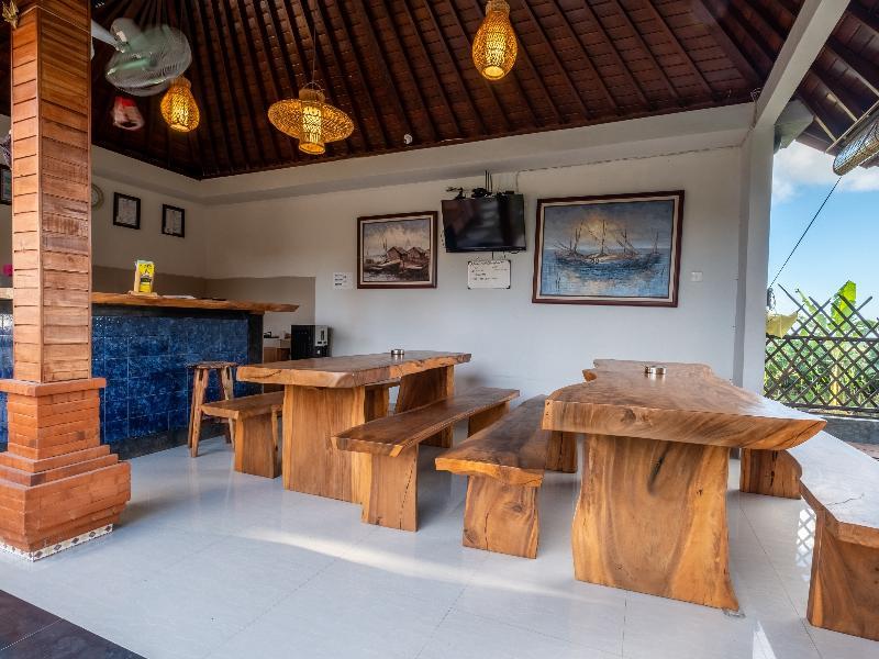 D'Jineng Rice Terrace Canggu المظهر الخارجي الصورة