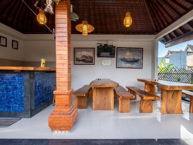 D'Jineng Rice Terrace Canggu المظهر الخارجي الصورة